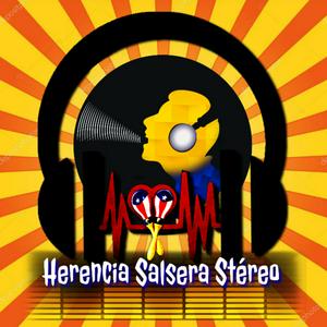 Escucha Herencia Salsera Stereo en la aplicación