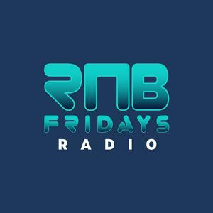 Escucha hit RnB Fridays Radio en la aplicación