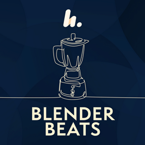 hit Blender Beats