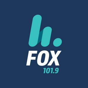 Escucha The Fox Melbourne 101.9 en la aplicación