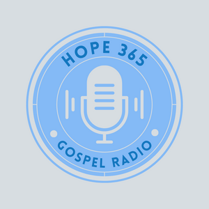 Escucha Hope-365 Gospel Radio en la aplicación