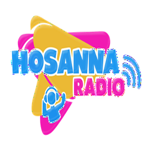 Escucha Hosanna Radio en la aplicación