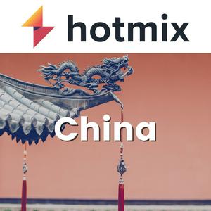 Escucha Hotmix China en la aplicación