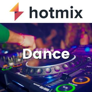 Escucha Hotmix Dance en la aplicación