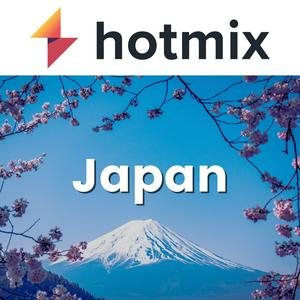 Escucha Hotmix Japan en la aplicación