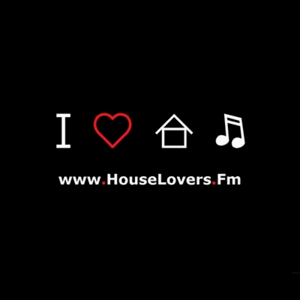 Escucha houselovers.fm  en la aplicación