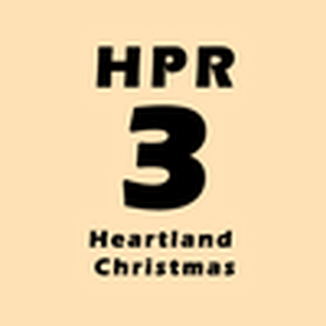 Escucha HPR3: Heartland Christmas en la aplicación