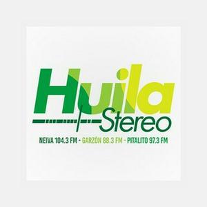 Escucha Huila Stereo en la aplicación