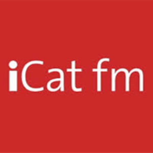 Escucha iCat FM en la aplicación