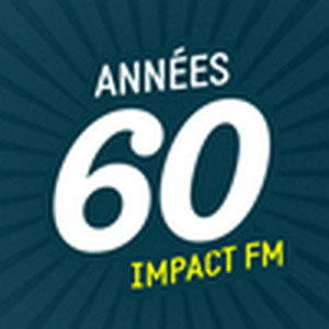 Escucha Impact FM - Années 60  en la aplicación