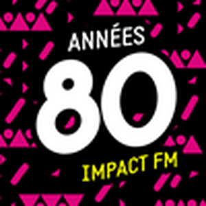 Escucha Impact FM - Années 80  en la aplicación