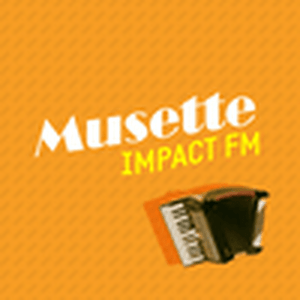 Escucha Impact FM - Musette en la aplicación