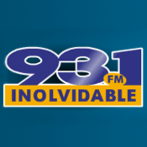 Escucha Inolvidable 93.1 FM en la aplicación