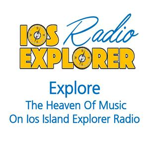 Escucha Ios Explorer Radio en la aplicación