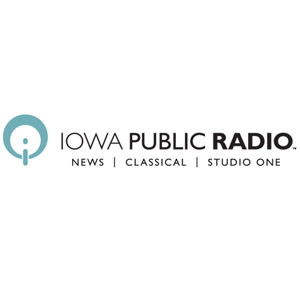 Escucha Iowa Public Radio en la aplicación