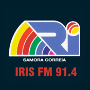 Escucha Iris FM en la aplicación