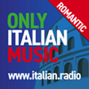 Escucha ITALIAN RADIO - Only (romantic) Italian Music en la aplicación