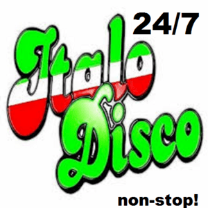 Escucha Italo Disco Radio en la aplicación