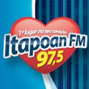 Escucha Rádio Itapoan 97.5 FM en la aplicación