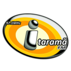 Escucha Rádio Itaramã 97.1 FM en la aplicación