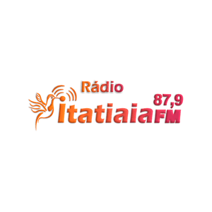 Escucha Itatiaia FM 87.9 en la aplicación