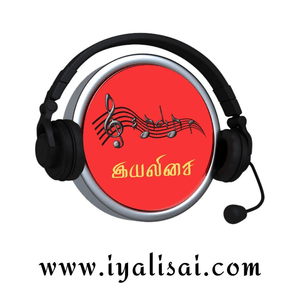 Escucha iYaliSai Radio இயலிசை en la aplicación