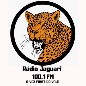 Escucha Jaguari 100.1 FM en la aplicación