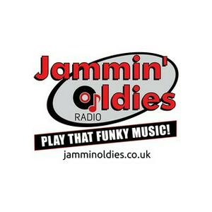 Escucha Jammin' Oldies en la aplicación