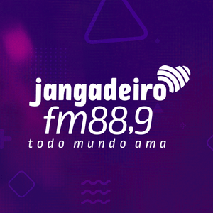 Jangadeiro FM 88.9