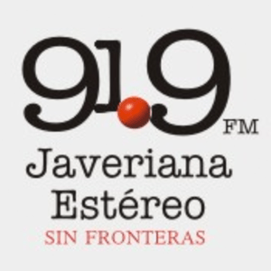 Escucha Javeriana Estereo 91.9 FM en la aplicación