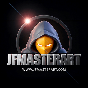 Escucha JFMASTERART RADIO en la aplicación