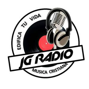 Escucha JG Radio en la aplicación