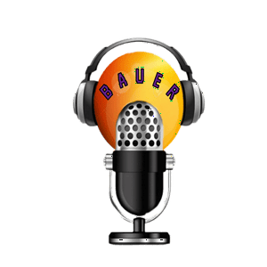 Bauer web rádio