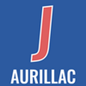 Escucha Jordanne FM Aurillac en la aplicación