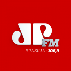 Escucha Jovem Pan - JP FM Brasilia en la aplicación