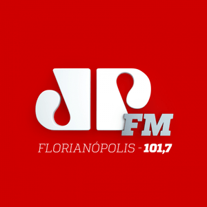 Escucha Jovem Pan - JP FM Florianópolis en la aplicación