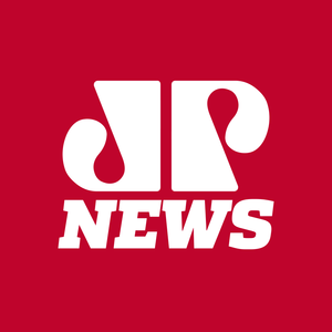 Escucha Jovem Pan - JP News Joinville en la aplicación