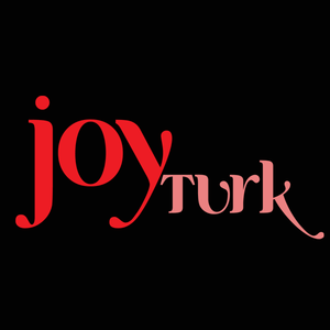 Escucha Joy Turk en la aplicación