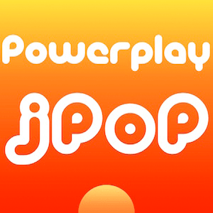 Escucha J-Pop Powerplay en la aplicación