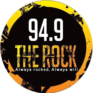 Escucha KAGO - The Rock 94.9 FM en la aplicación