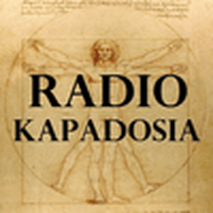 Escucha Radio Kapadosia en la aplicación