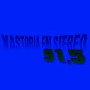 Escucha KastoriaFm 91.5 FM en la aplicación