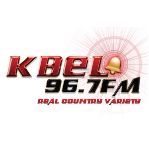 Escucha KBEL 96.7 FM - Real Country Variety en la aplicación