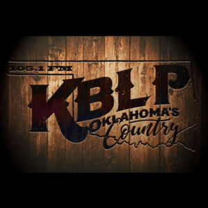 Escucha KBLP - Oklahoma Country 105 en la aplicación