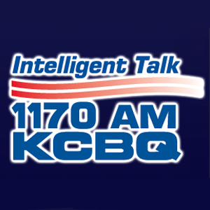 KCBQ - Intelligent Talk 1170 AM