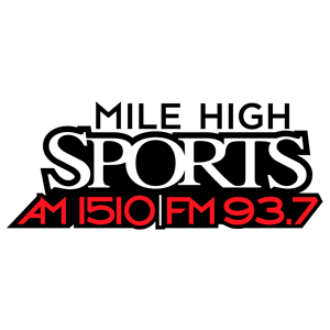 KCKK - Mile High Sports - 1510 AM