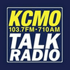 Escucha KCMO Talk Radio en la aplicación