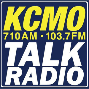 Escucha KCMO - 710 AM en la aplicación