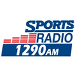 Escucha KCUB - Sports Radio 1290 AM en la aplicación