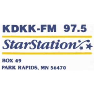 Escucha KDKK - 97.5 FM Star Station en la aplicación